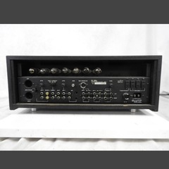 LUXMAN CL35Ⅱ ラックスマン プリアンプの画像