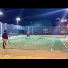 ソフトテニス 10/5