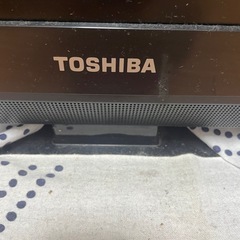 テレビの画像