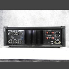 LUXMAN SQ505X ラックスマン プリメインアンプの画像