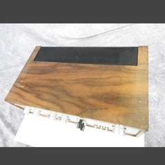 LUXMAN SQ505X ラックスマン プリメインアンプの画像