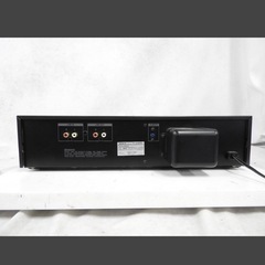 SONY TC-K333ES ソニー カセットデッキの画像