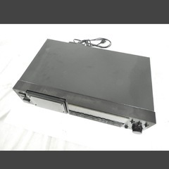 SONY TC-K333ES ソニー カセットデッキの画像