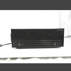 SONY TC-K333ES ソニー カセットデッキの画像