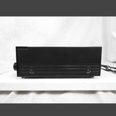 SONY TC-K333ES ソニー カセットデッキの画像