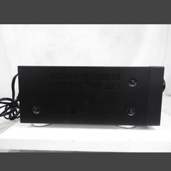 JOYSOUND DA-X4Ⅱ ジョイサウンド カラオケミキシングアンプの画像