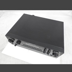JOYSOUND DA-X4Ⅱ ジョイサウンド カラオケミキシングアンプの画像