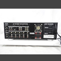 JOYSOUND DA-X4Ⅱ ジョイサウンド カラオケミキシングアンプの画像