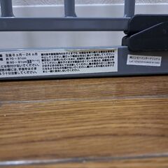 ベビーゲート　ペットゲート①の画像