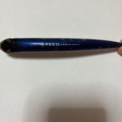 FEED 128mmの画像