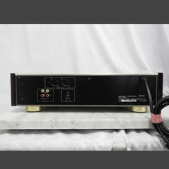 DENON DCD-1650GL デノン CDプレーヤーの画像
