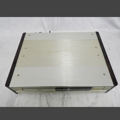 DENON DCD-1650GL デノン CDプレーヤーの画像