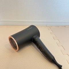 ドライヤーの画像