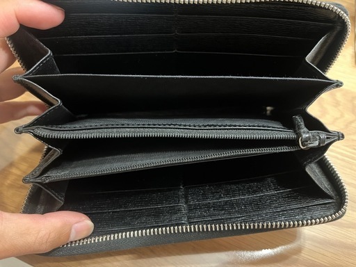グッチ　長財布