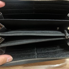 グッチ　長財布の画像