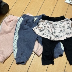 子供服60-70の画像