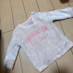 子供服60-70の画像