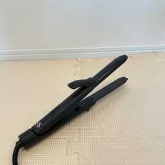 VS　2way ヘアアイロンの画像
