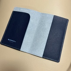 保険証・手帳入れの画像