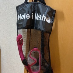 セット販売‼️【シュノーケリング】の画像