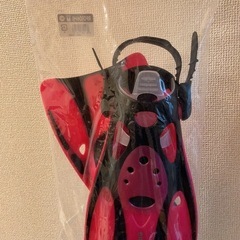 セット販売‼️【シュノーケリング】の画像