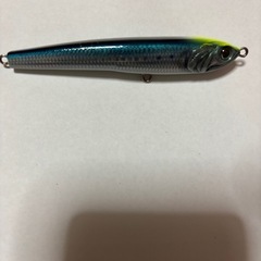 フォルマルスティックの画像