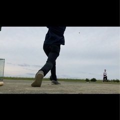 草野球助っ人募集