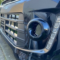 スズキ ワゴンR MH34、44 フロントバンパーの画像