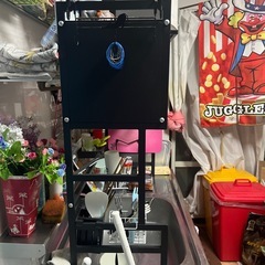 水切りの画像