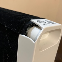 【急募】遠赤外線ヒーターもらってくださいの画像