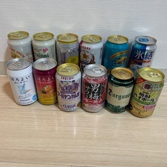 お酒、お菓子の画像