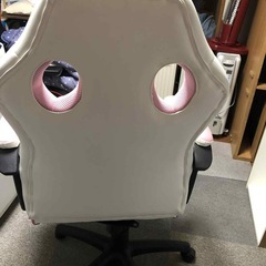 ゲーム椅子　GAMING CHAIR
の画像