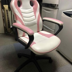 ゲーム椅子　GAMING CHAIR
の画像