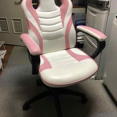 ゲーム椅子　GAMING CHAIR
の画像