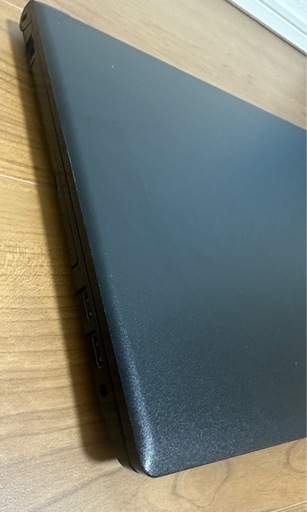 東芝 B55/F メモリ8GB SSD128GB Windows 11 Pro