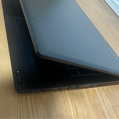 東芝 B55/F メモリ8GB SSD128GB Windows 11 Proの画像