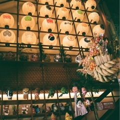 フィルムカメラの画像