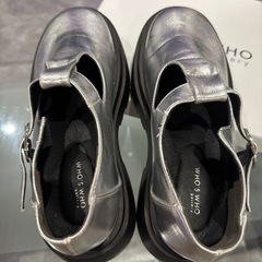 くつの画像