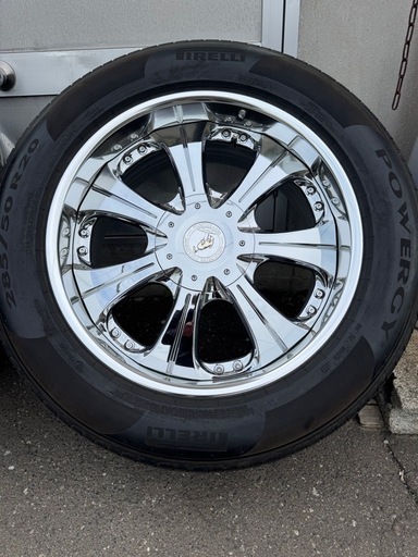 ロデオドライブ