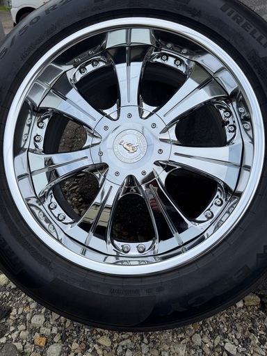 ロデオドライブ