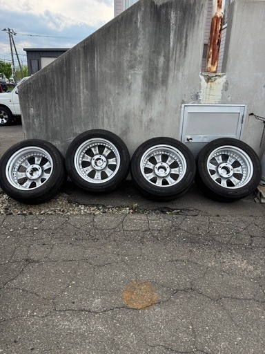 ロデオドライブ