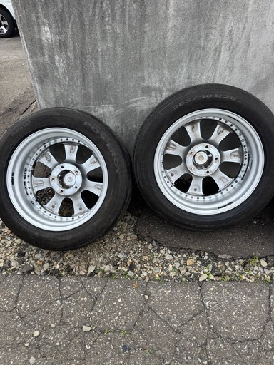 ロデオドライブ