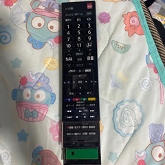 42型テレビ‼︎     すぐ取りに来てくれる方!!の画像