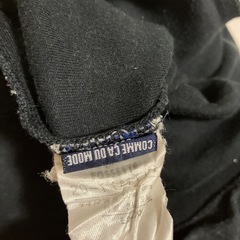 50〜70 COMME CA ドレスオールの画像