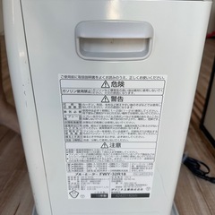 ヒータの画像