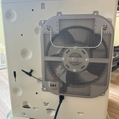 ヒータの画像