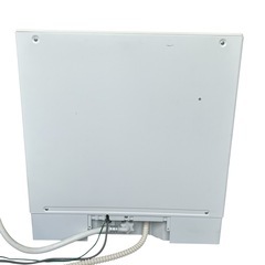 Panasonic 食器洗い乾燥機 NP-TH1-Wの画像