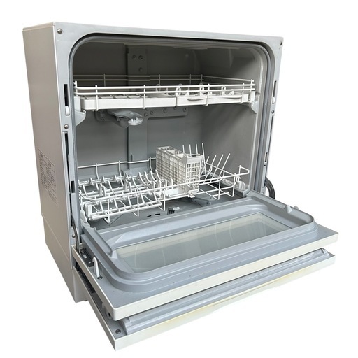 Panasonic 食器洗い乾燥機 NP-TH1-W