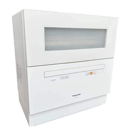 Panasonic 食器洗い乾燥機 NP-TH1-W