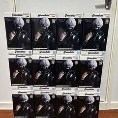 フィギュア